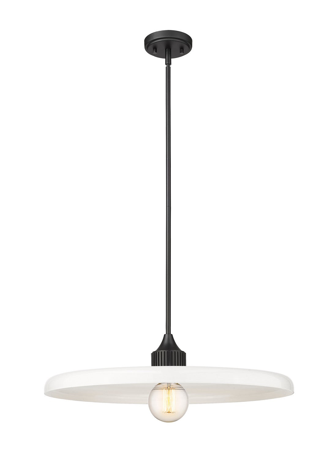Suspension 1 lumière | Paloma