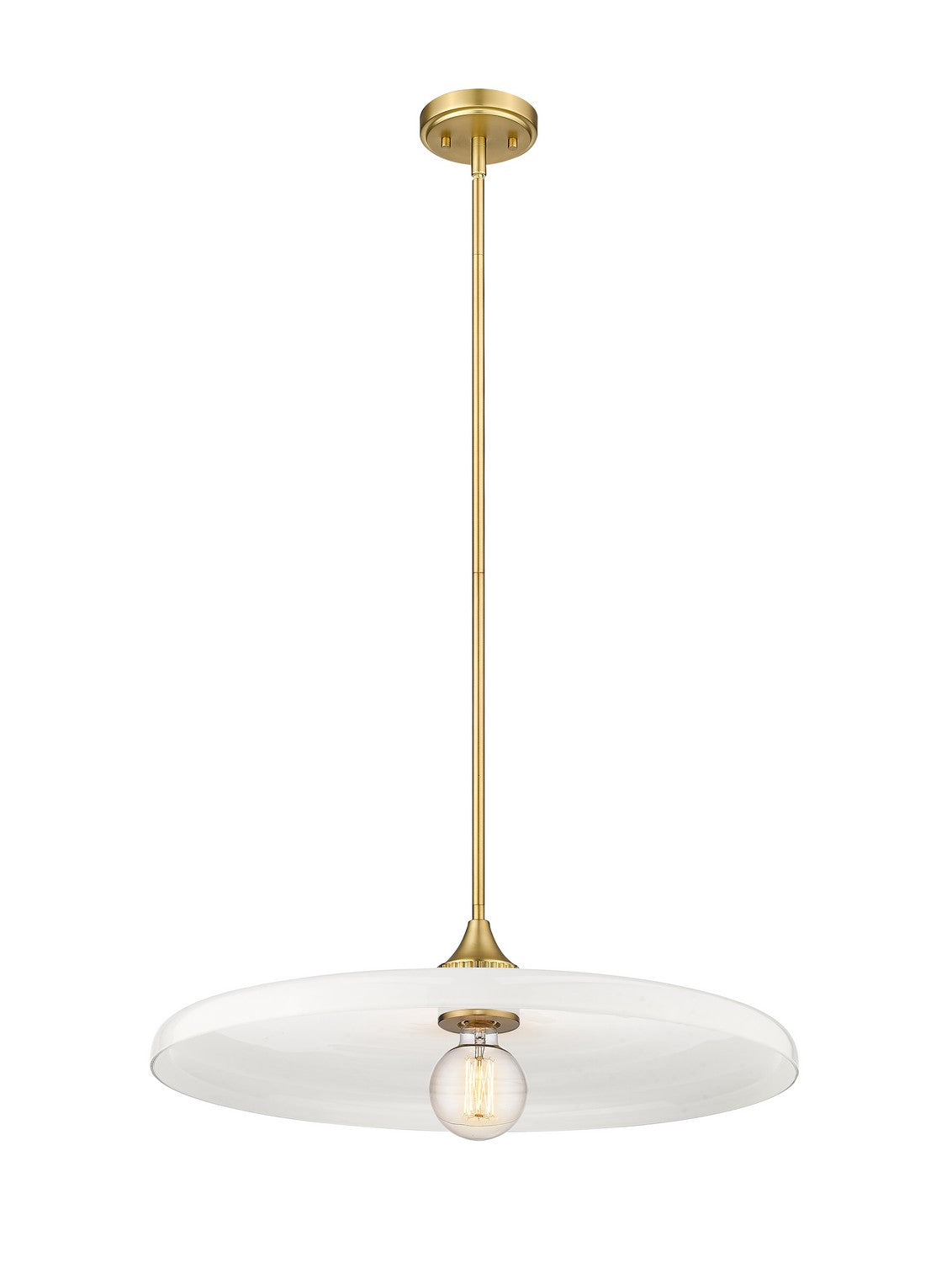Suspension 1 lumière | Paloma
