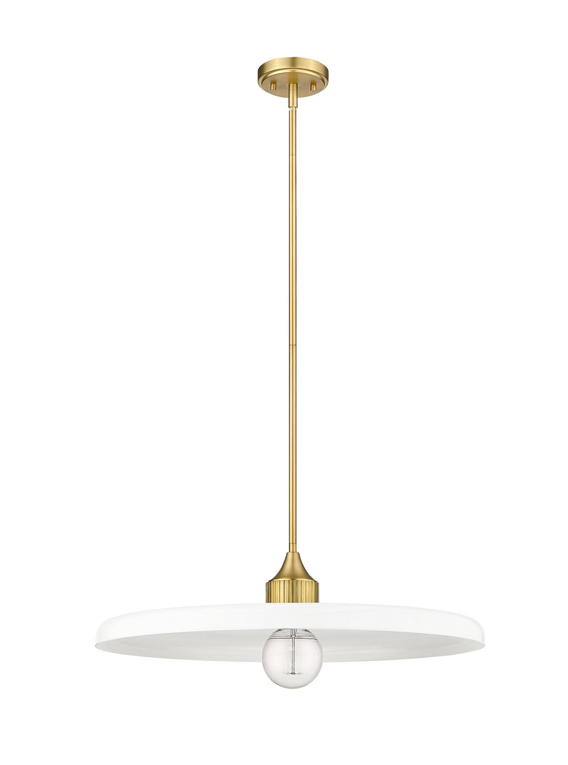 Suspension 1 lumière | Paloma