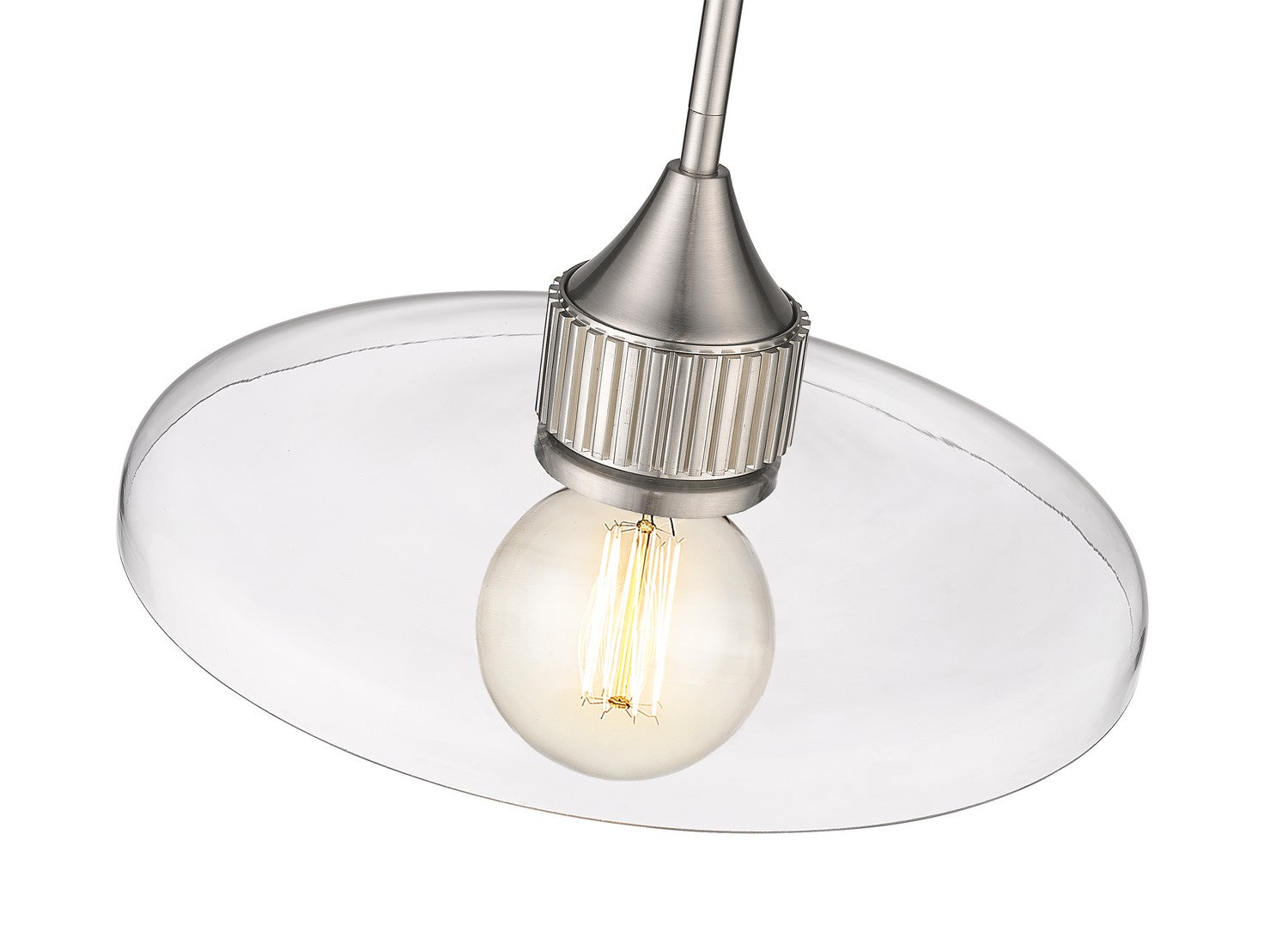 Suspension 1 lumière | Paloma