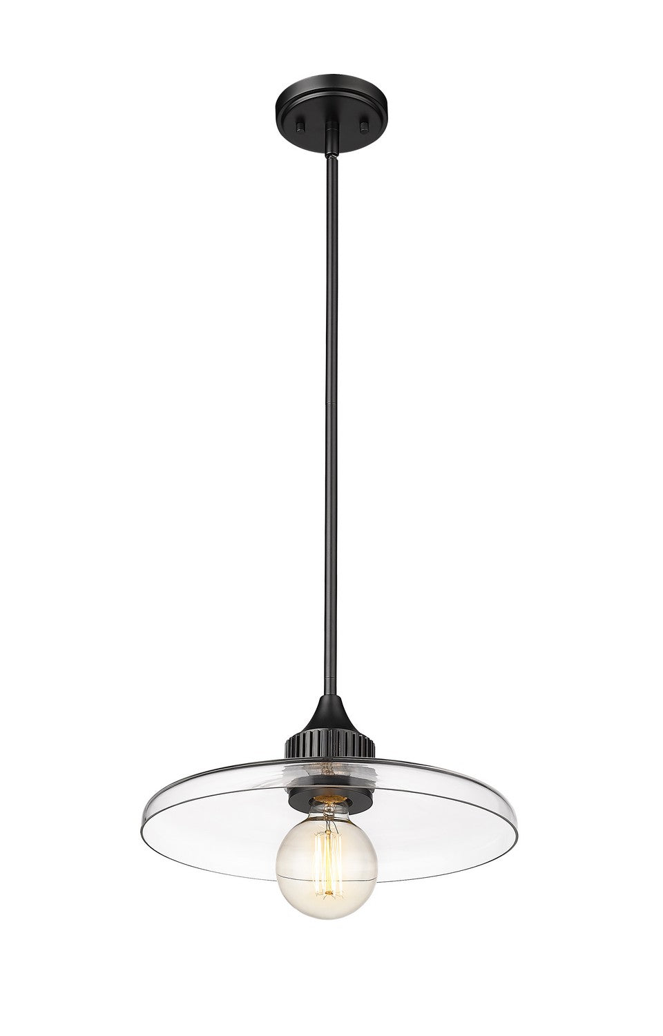 Suspension 1 lumière | Paloma