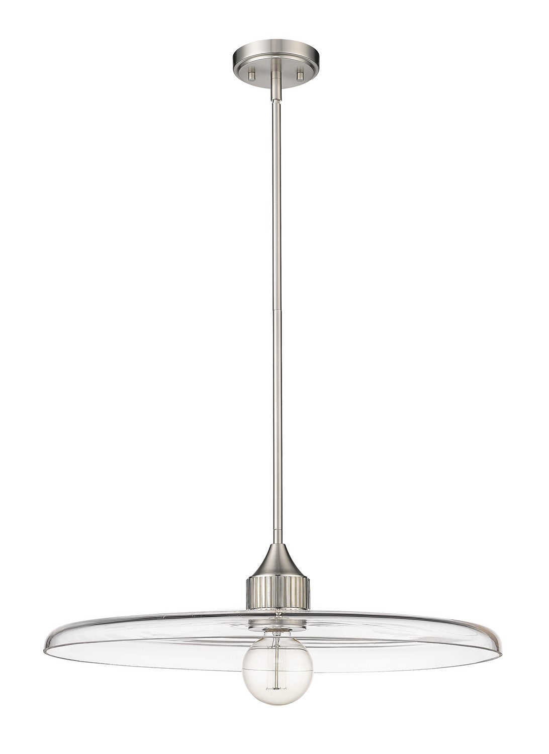 Suspension 1 lumière | Paloma