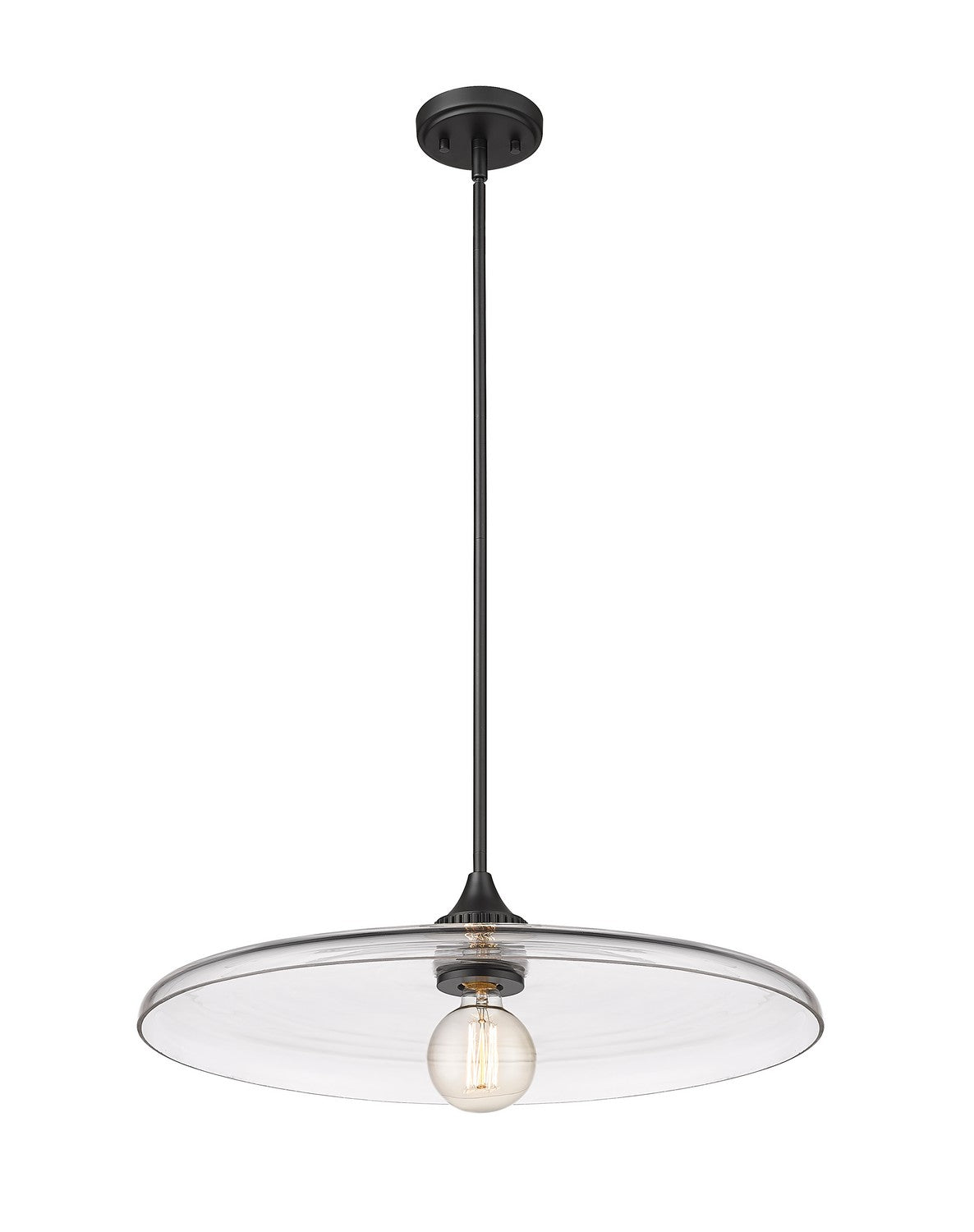 Suspension 1 lumière | Paloma