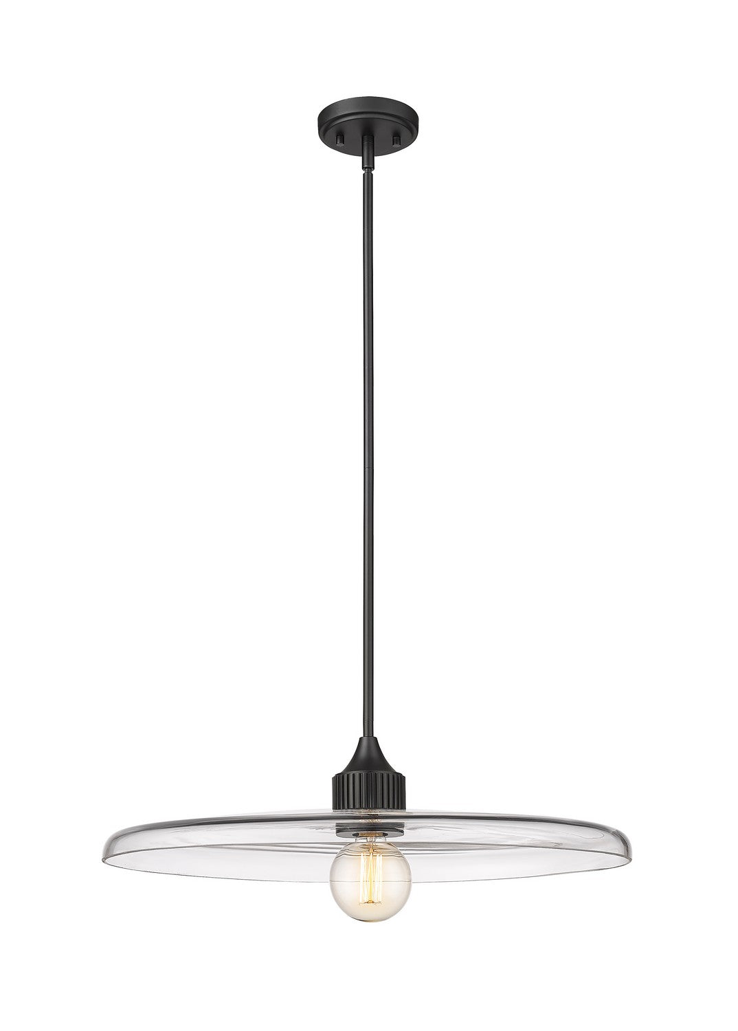 Suspension 1 lumière | Paloma