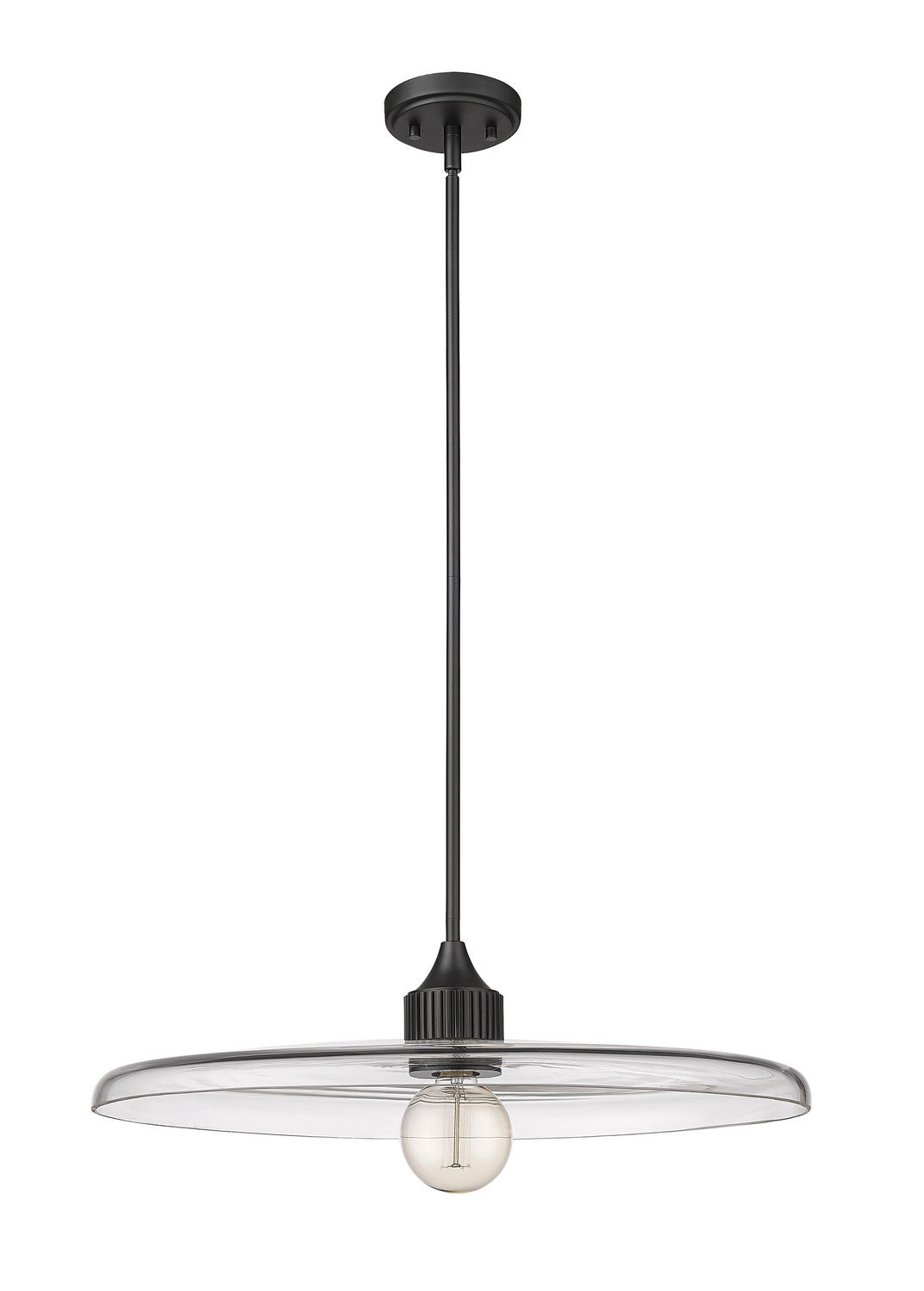 Suspension 1 lumière | Paloma