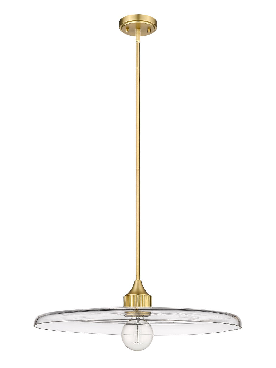Suspension 1 lumière | Paloma