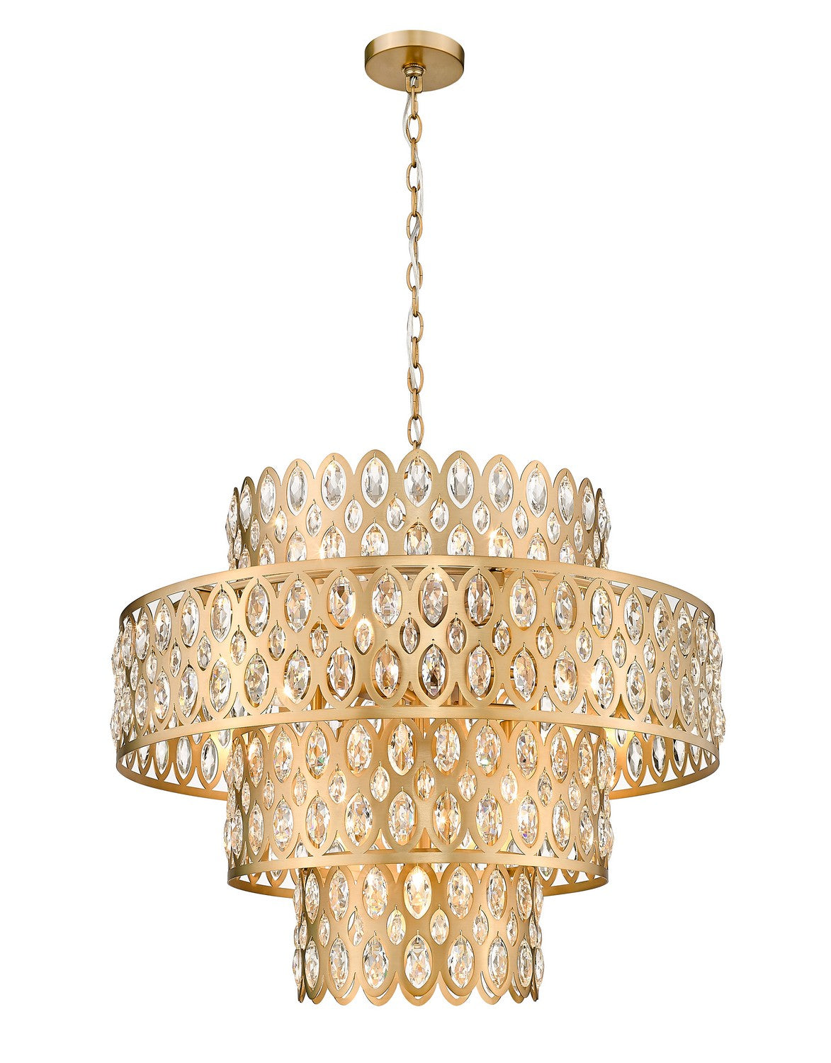 Lustre 13 lumières | Dealey
