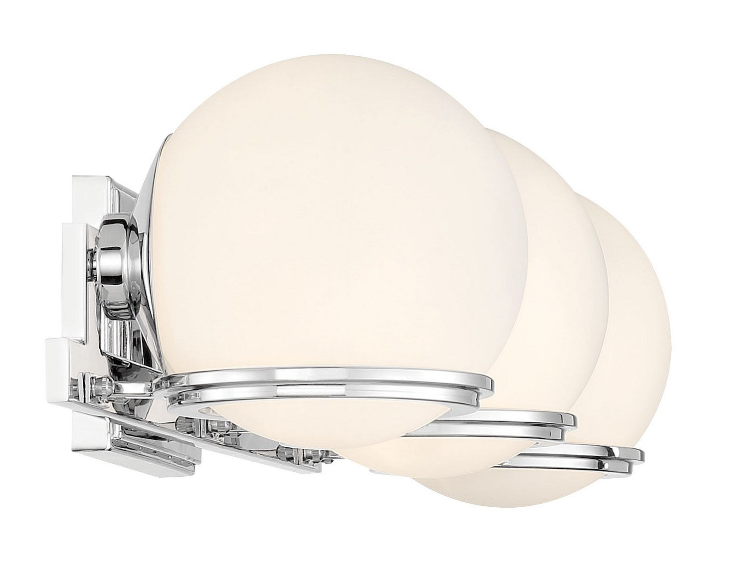 Applique de salle de bain DEL | Hollywood Nights