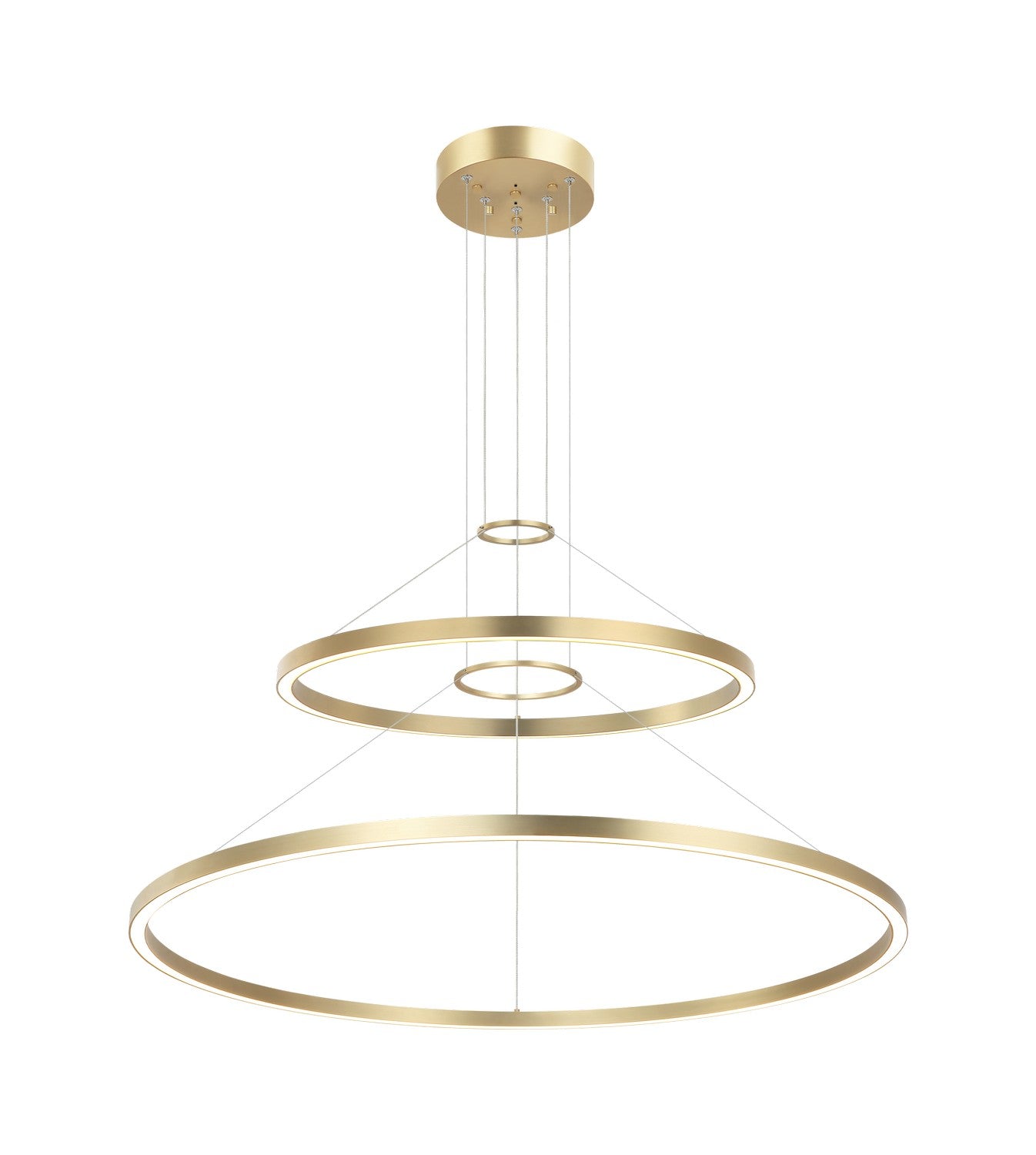 Lustre DEL | O'HARA