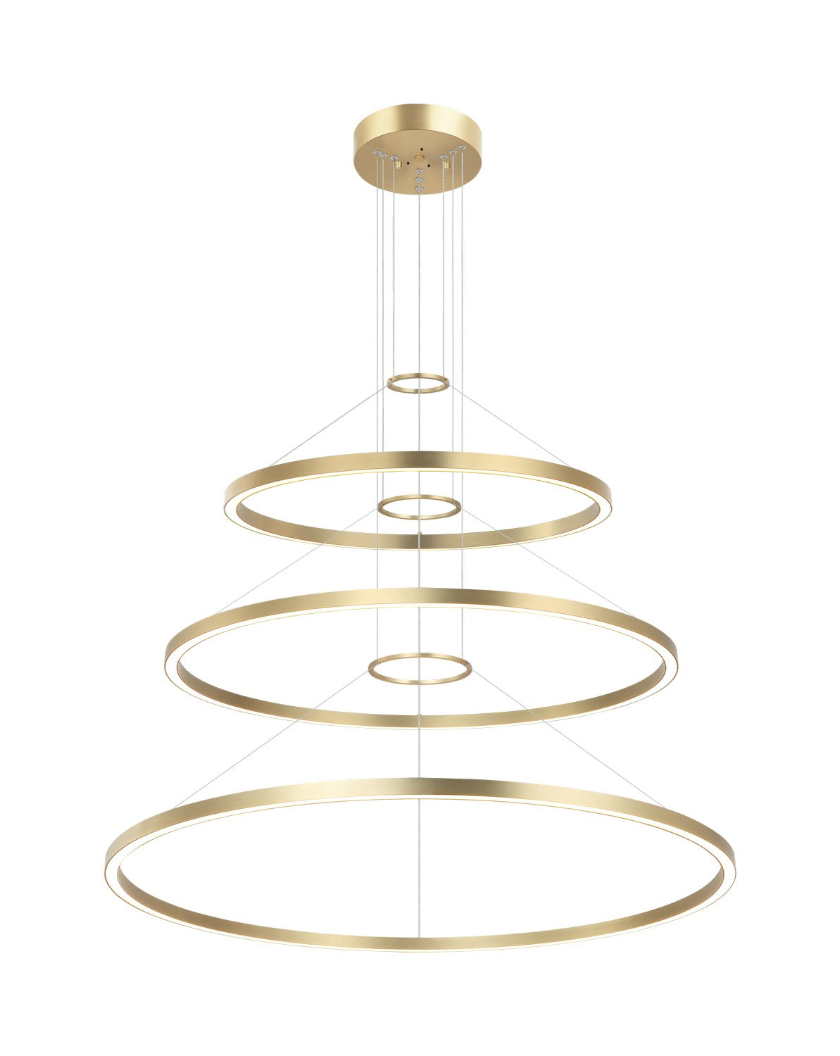 Lustre DEL | O'HARA