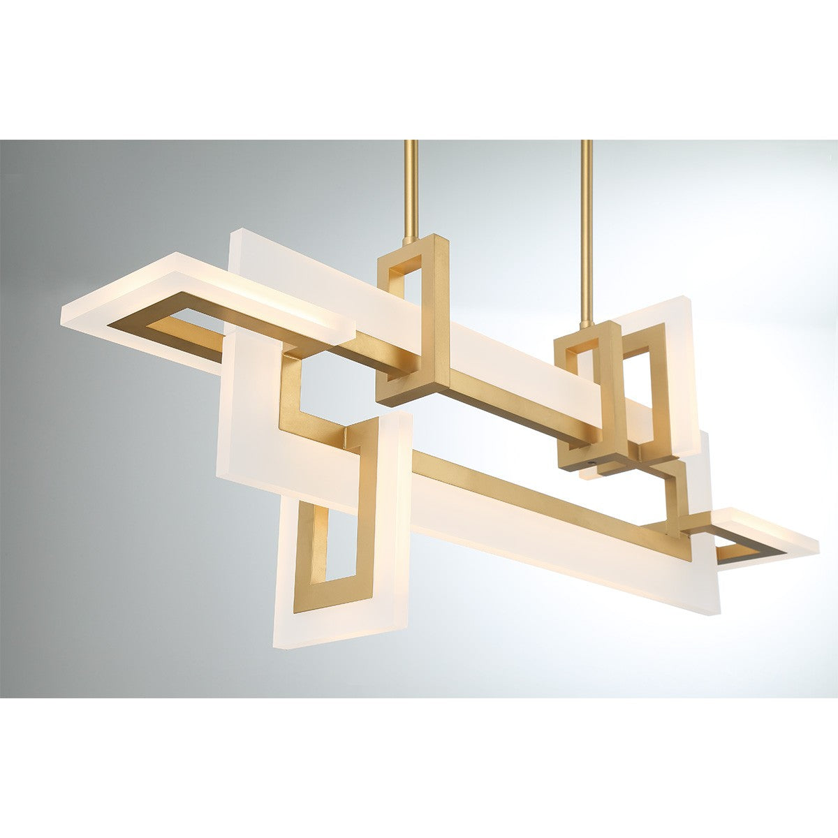 Lustre DEL | Inizio