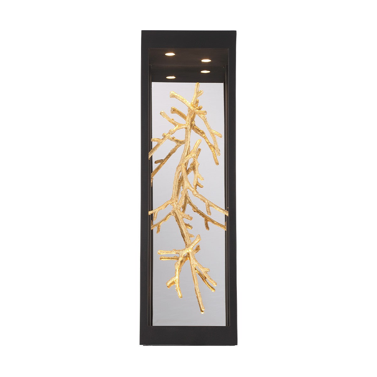 Applique murale DEL | Aerie