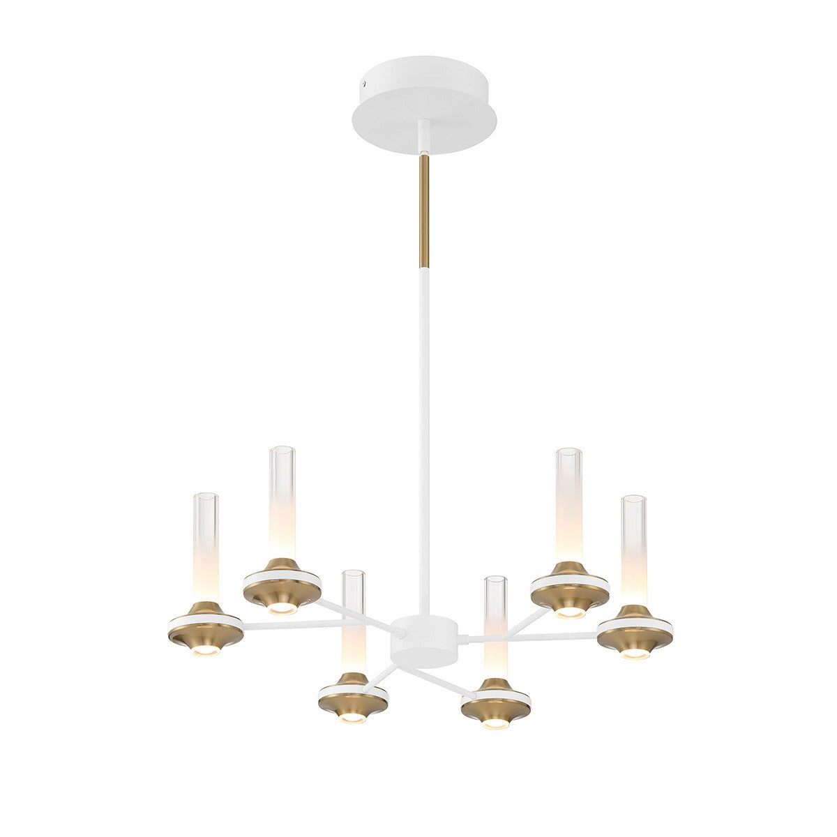 Lustre DEL | Torcia