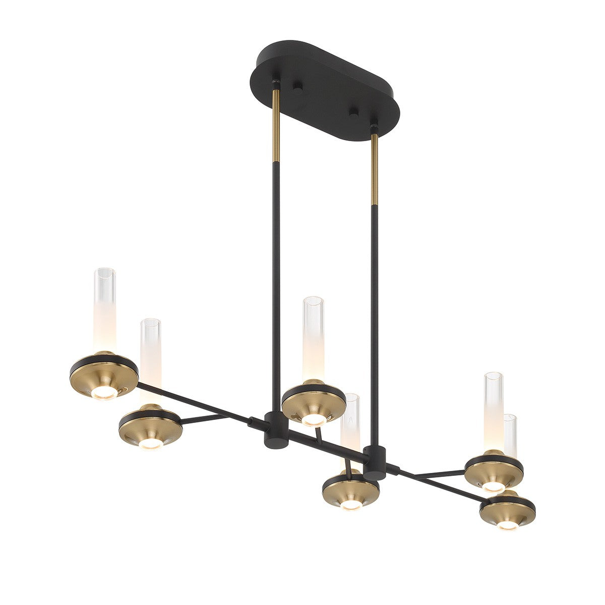 Lustre DEL | Torcia