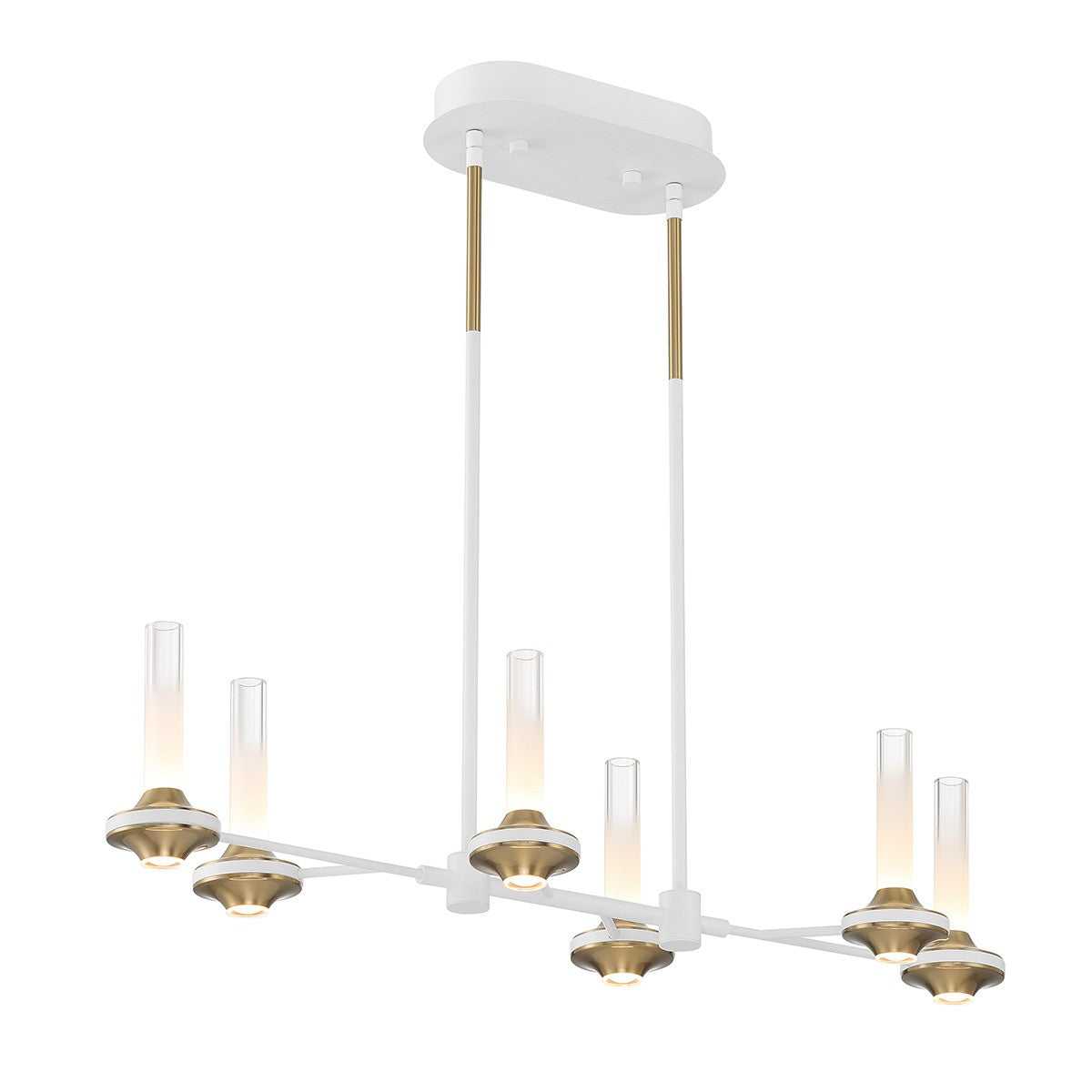 Lustre DEL | Torcia
