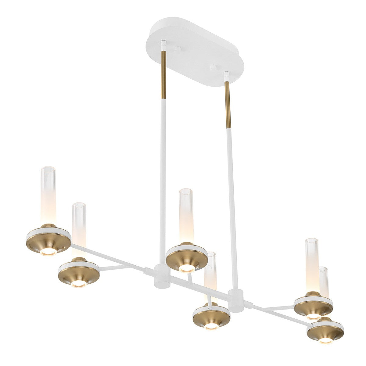 Lustre DEL | Torcia
