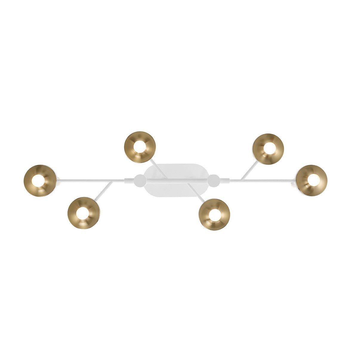 Lustre DEL | Torcia