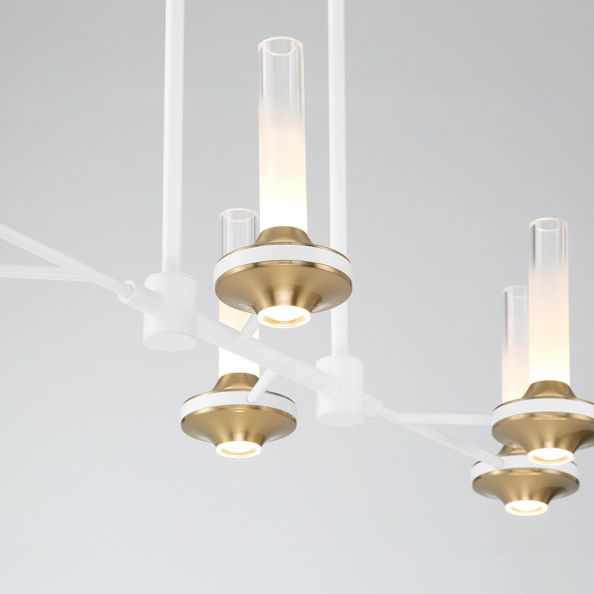 Lustre DEL | Torcia