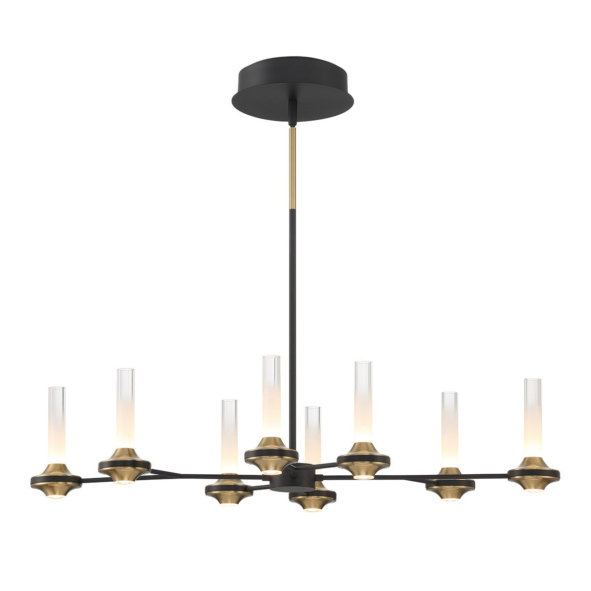 Lustre linéaire DEL | Torcia