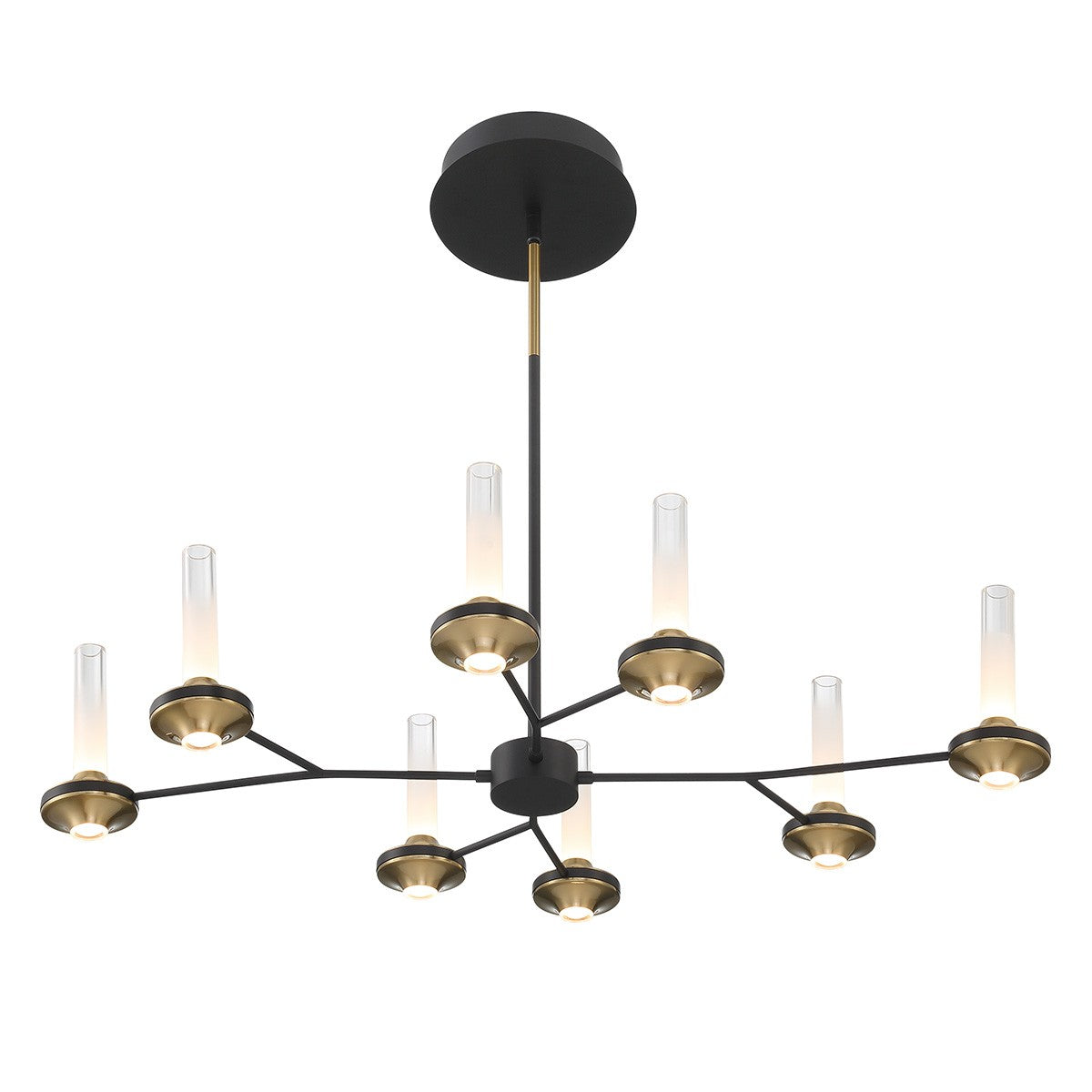 Lustre linéaire DEL | Torcia