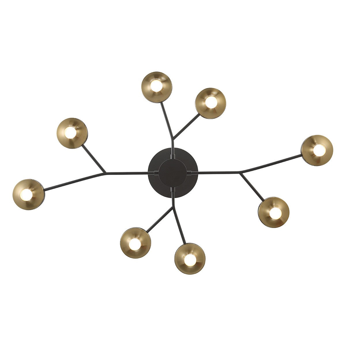 Lustre linéaire DEL | Torcia