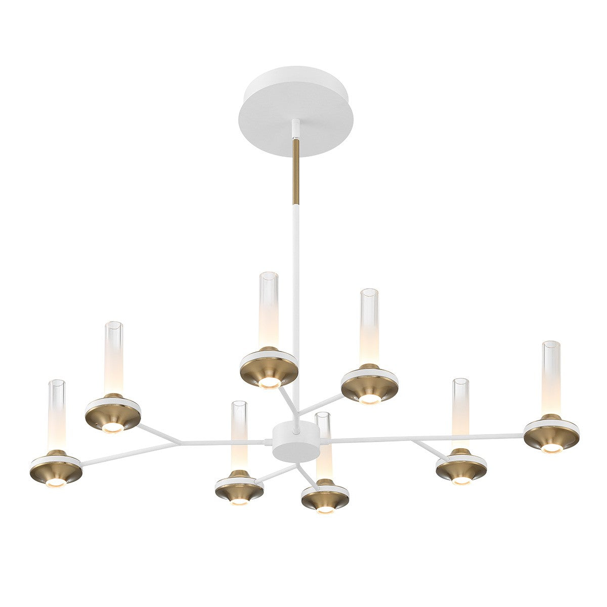 Lustre linéaire DEL | Torcia