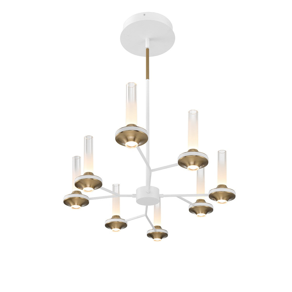 Lustre linéaire DEL | Torcia