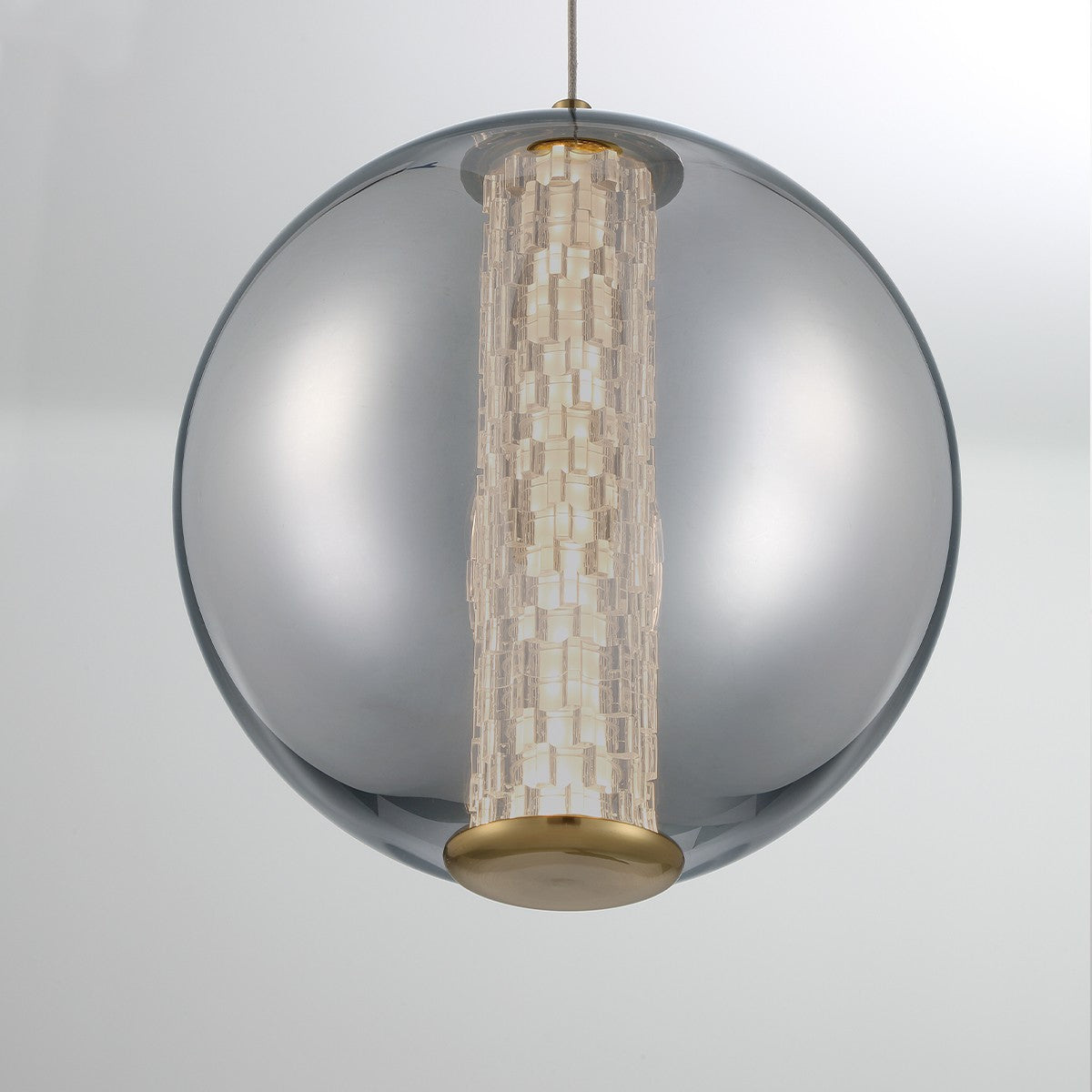 Suspension DEL | Atomo