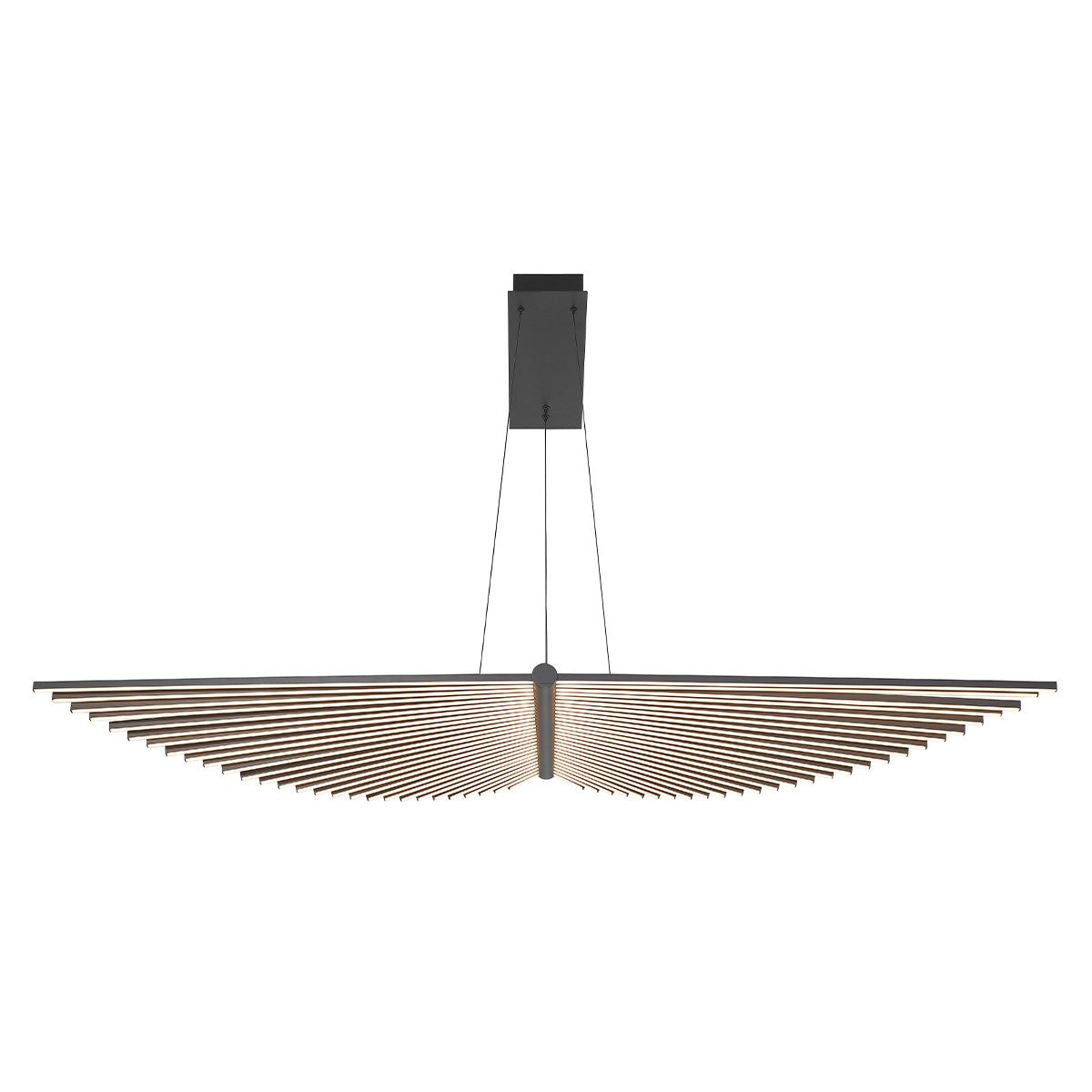 Lustre DEL | Seraph