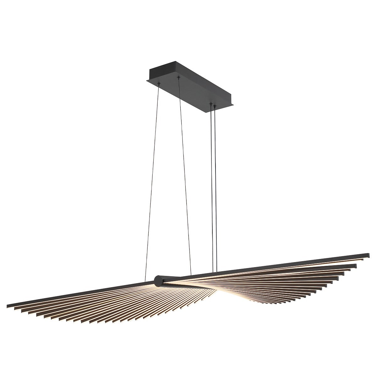 Lustre DEL | Seraph