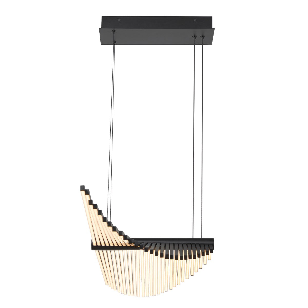Lustre DEL | Seraph