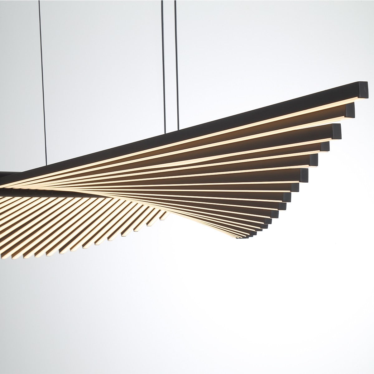 Lustre DEL | Seraph