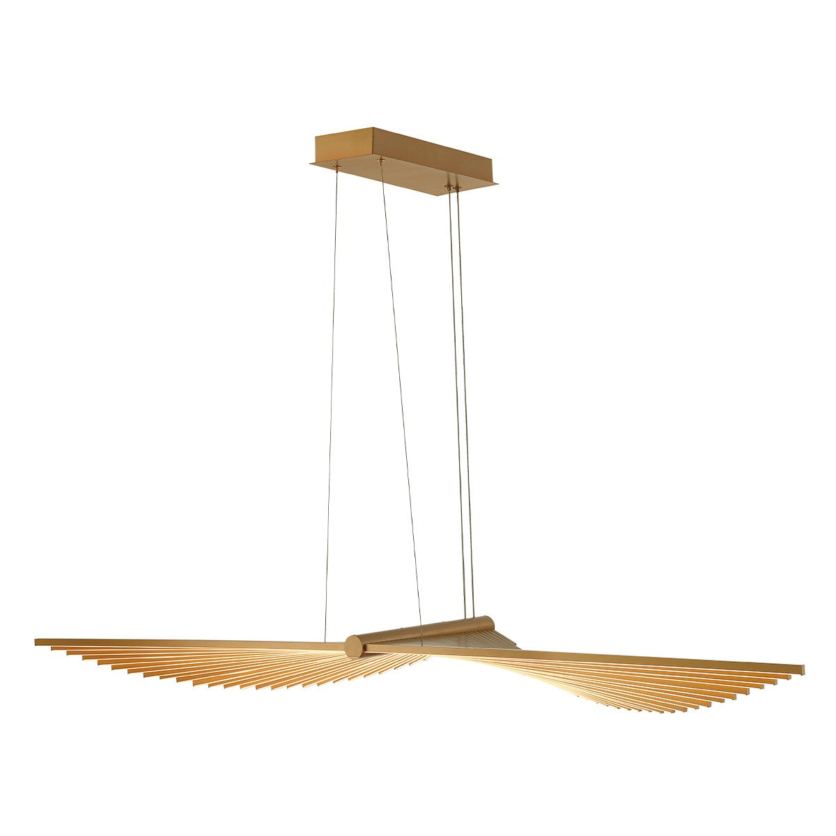 Lustre DEL | Seraph