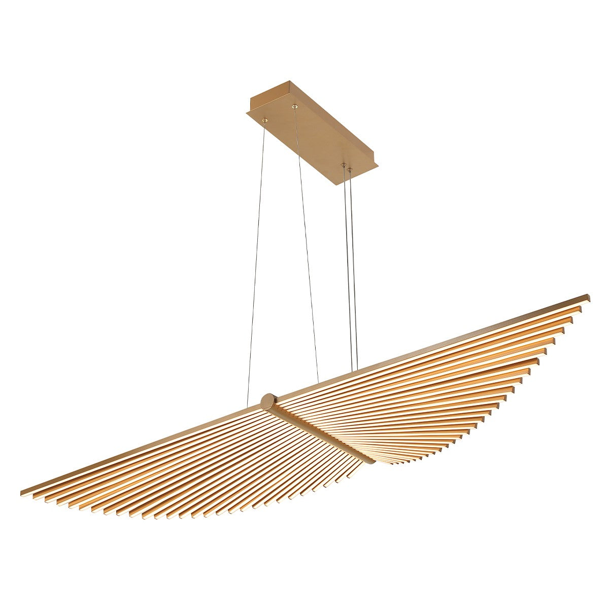 Lustre DEL | Seraph