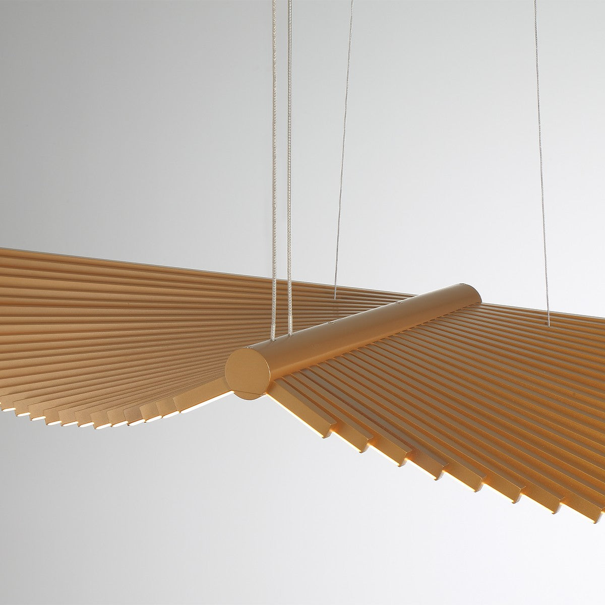 Lustre DEL | Seraph