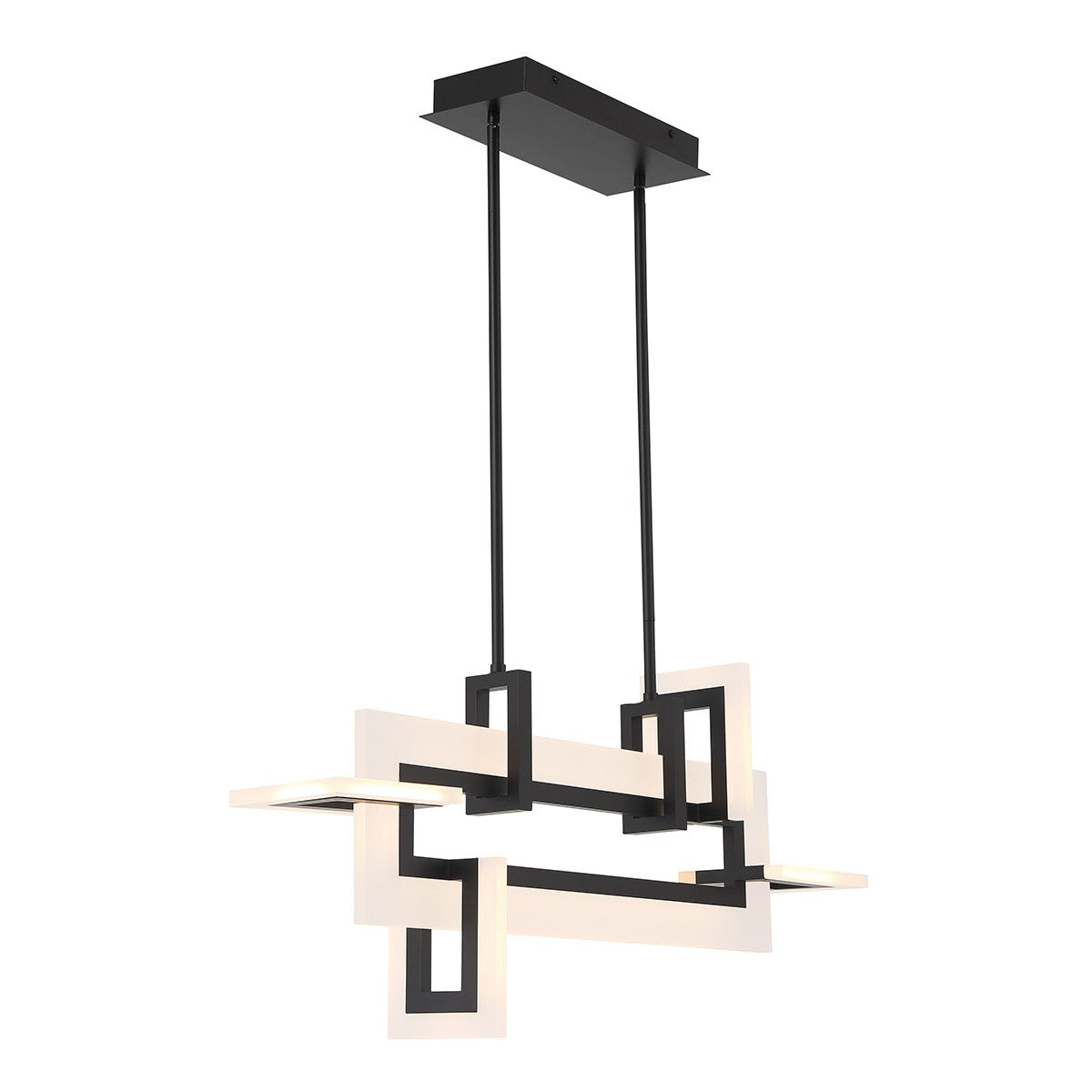 Lustre DEL | Inizio