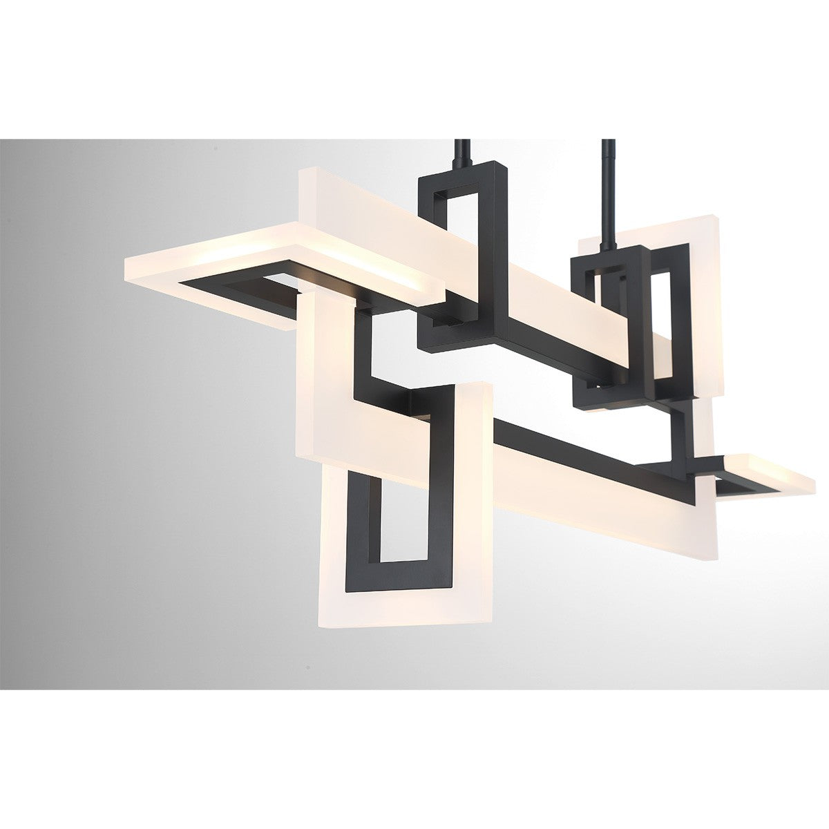 Lustre DEL | Inizio