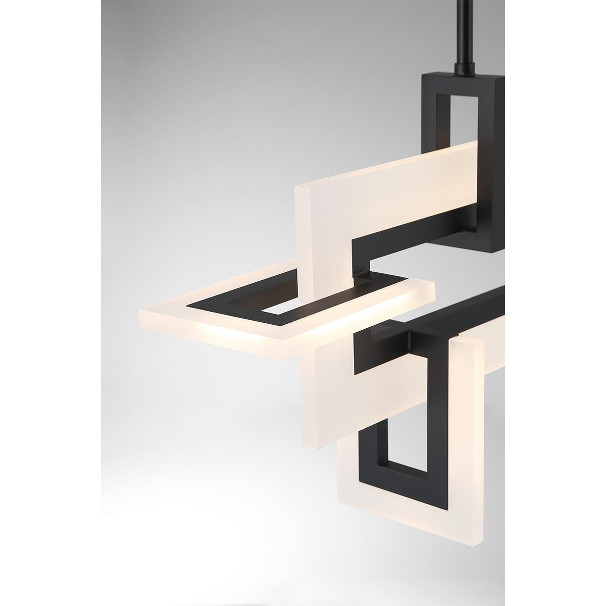Lustre DEL | Inizio
