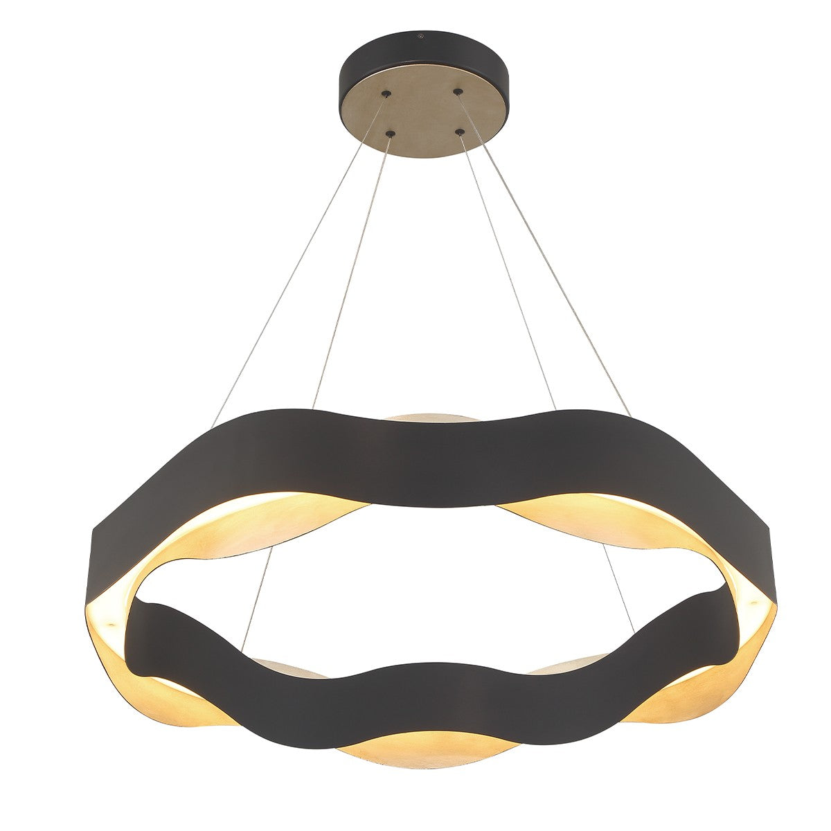 Lustre DEL | Vaughan