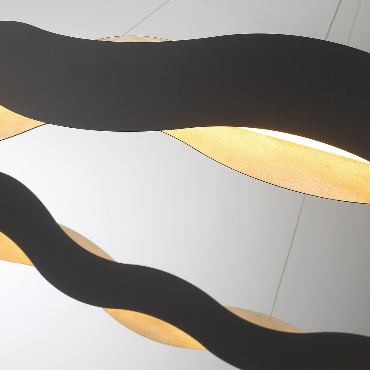 Lustre DEL | Vaughan