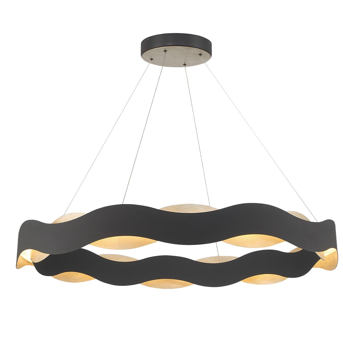 Lustre DEL | Vaughan