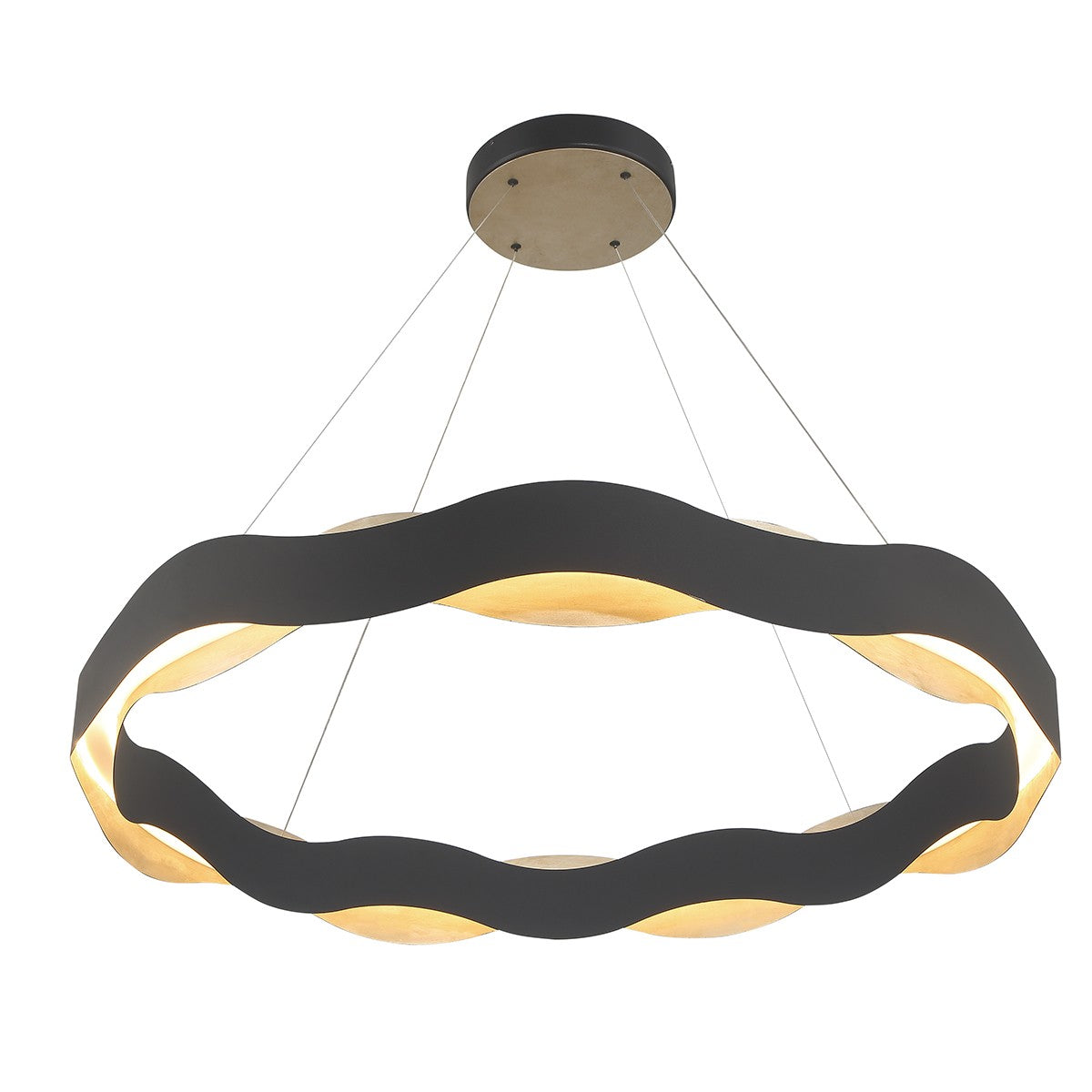 Lustre DEL | Vaughan