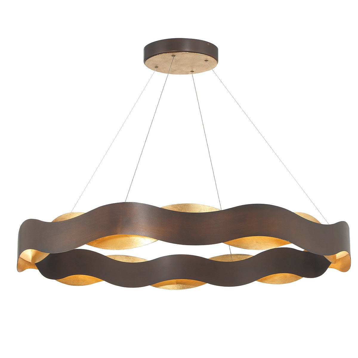Lustre DEL | Vaughan