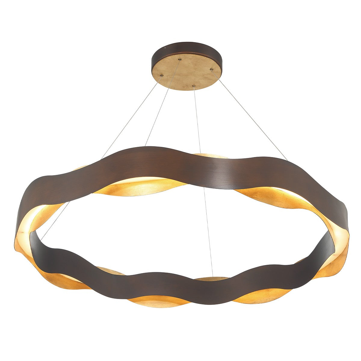 Lustre DEL | Vaughan