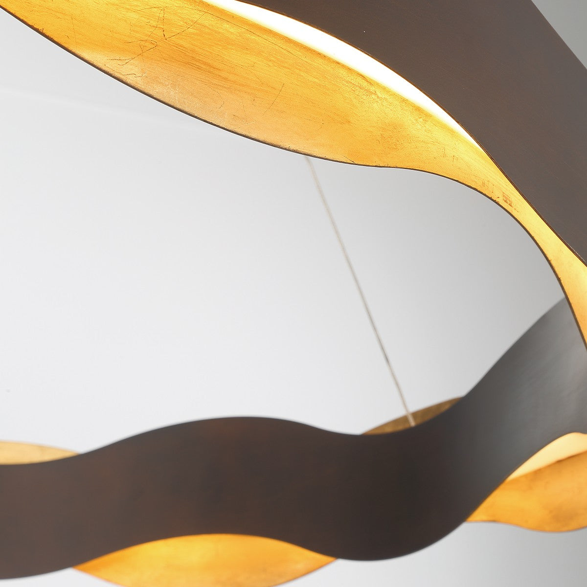 Lustre DEL | Vaughan