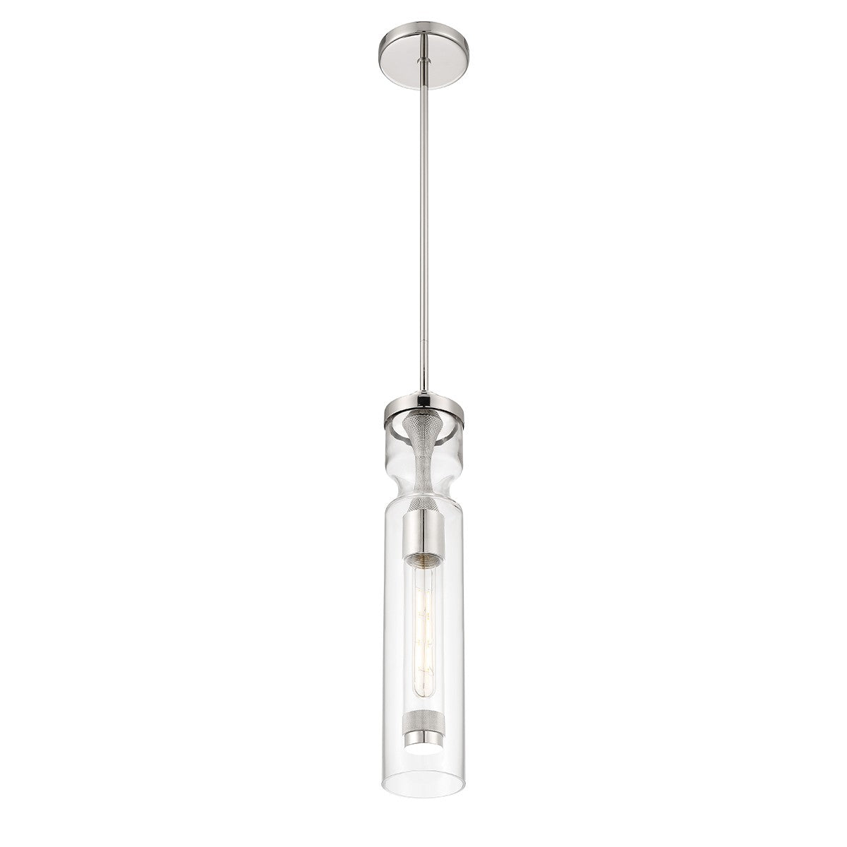 Suspension 1 lumière | Mistero