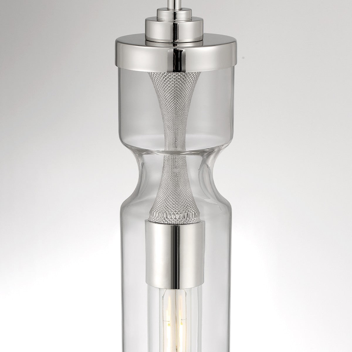 Suspension 1 lumière | Mistero
