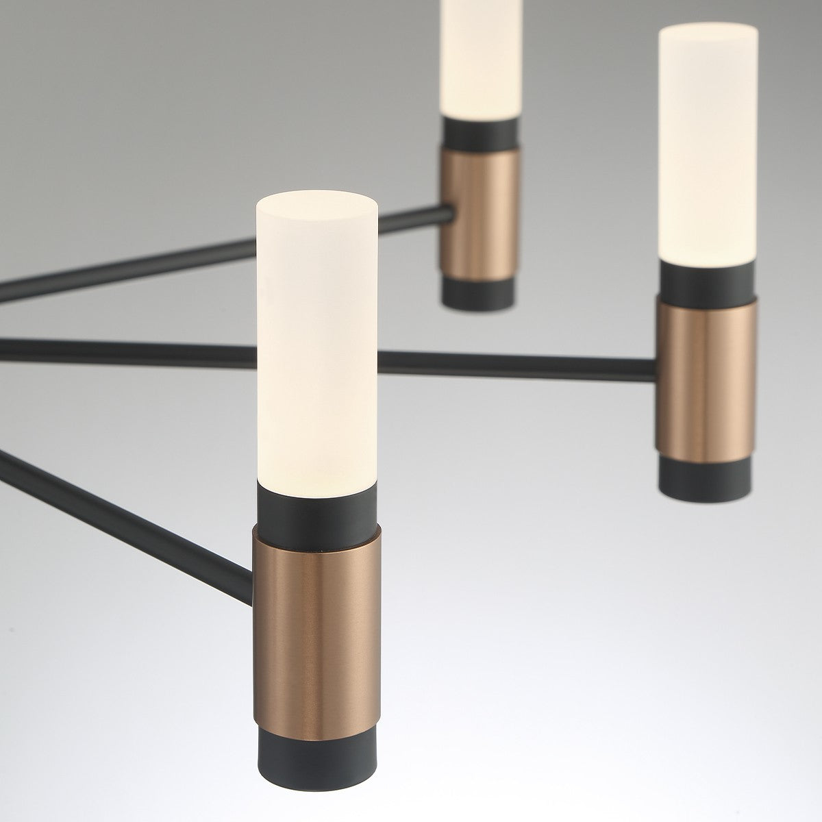 Lustre DEL | Albany