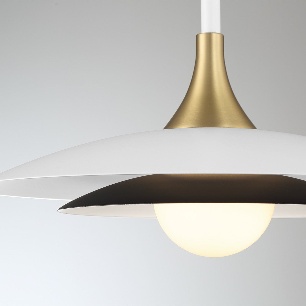 Suspension DEL | Welsh