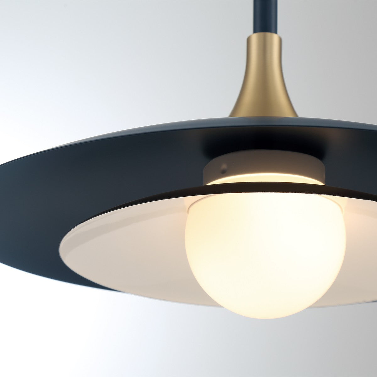 Suspension DEL | Welsh